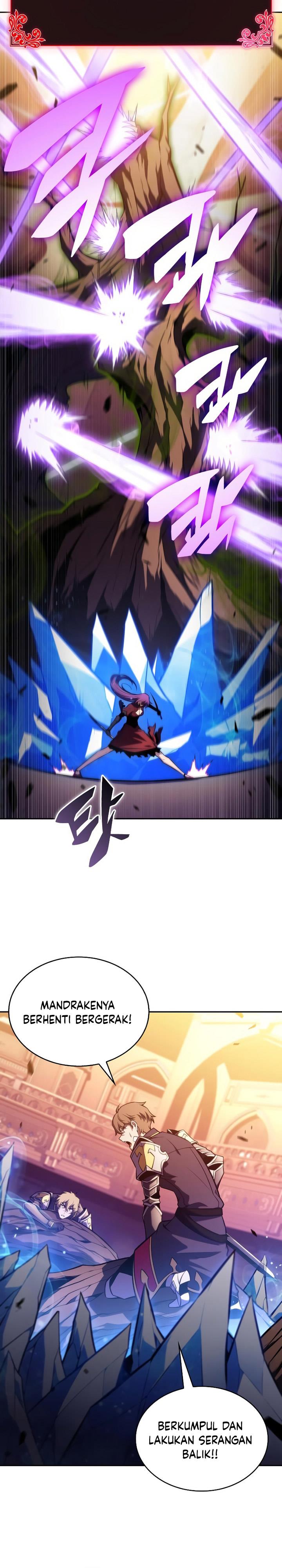 The Regressed Son of a Duke is an Assassin Chap 34 - Next Chap 35