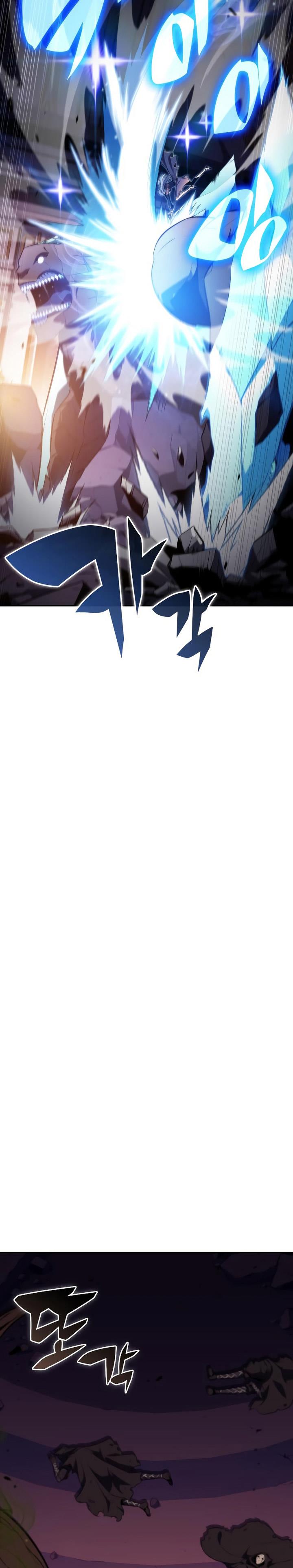 The Regressed Son of a Duke is an Assassin Chap 34 - Next Chap 35