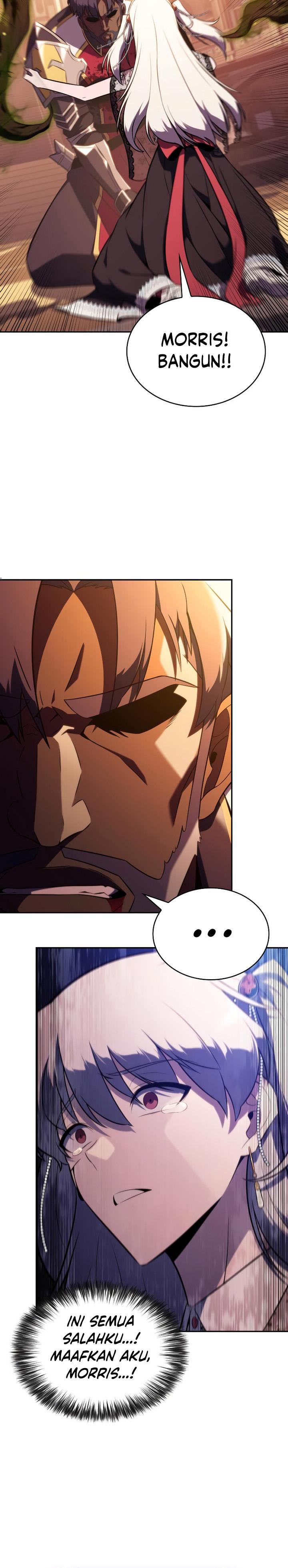 The Regressed Son of a Duke is an Assassin Chap 34 - Next Chap 35
