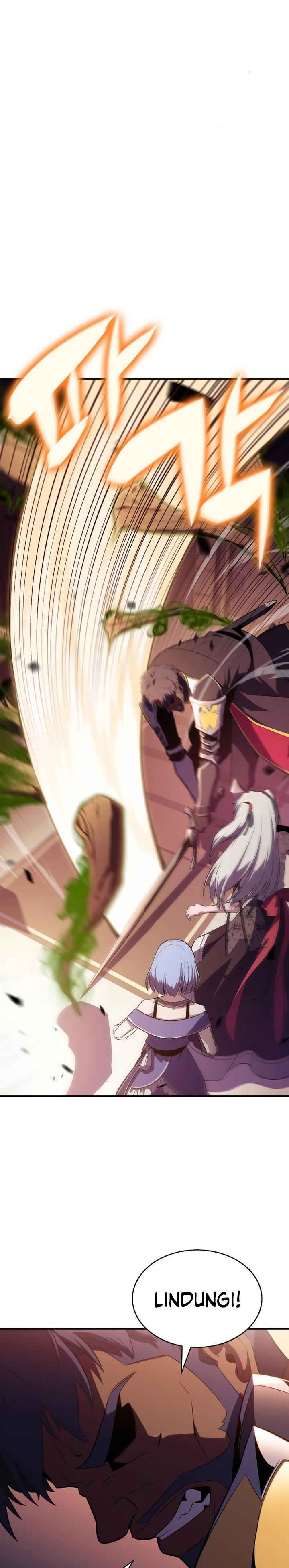 The Regressed Son of a Duke is an Assassin Chap 34 - Next Chap 35