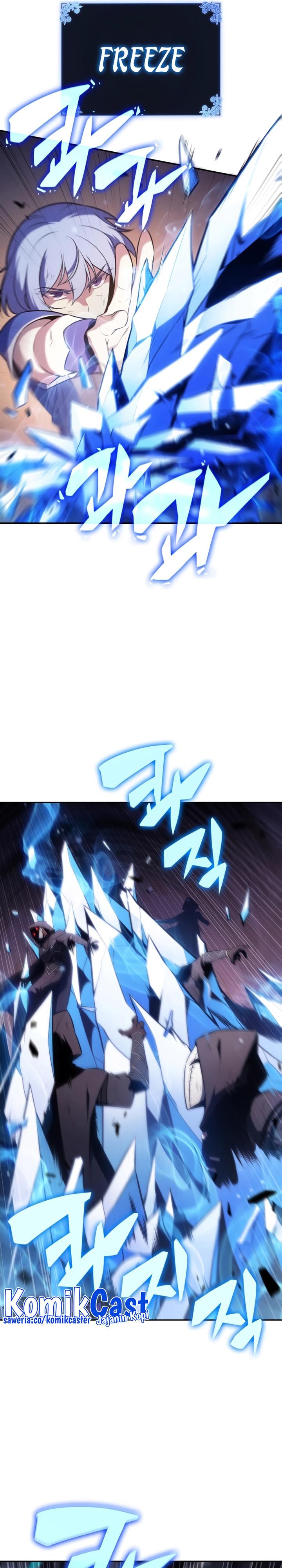 The Regressed Son of a Duke is an Assassin Chap 35 - Next Chap 36