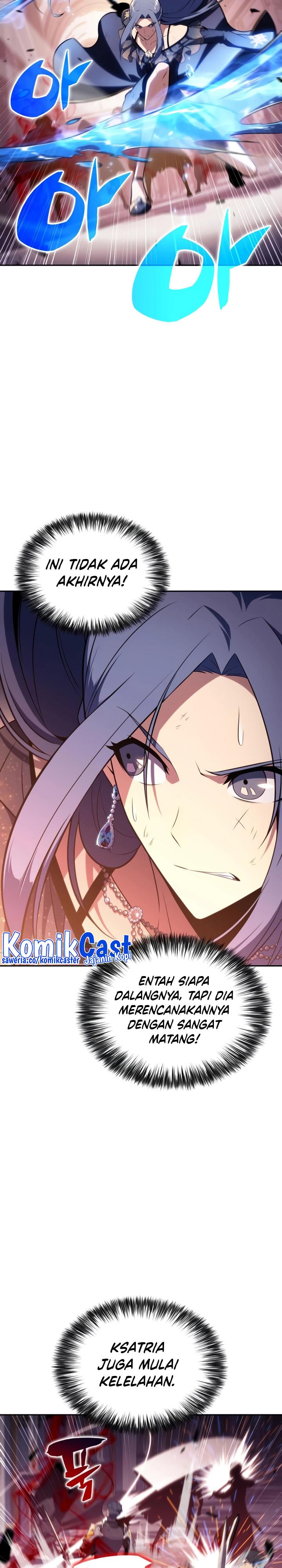 The Regressed Son of a Duke is an Assassin Chap 35 - Next Chap 36