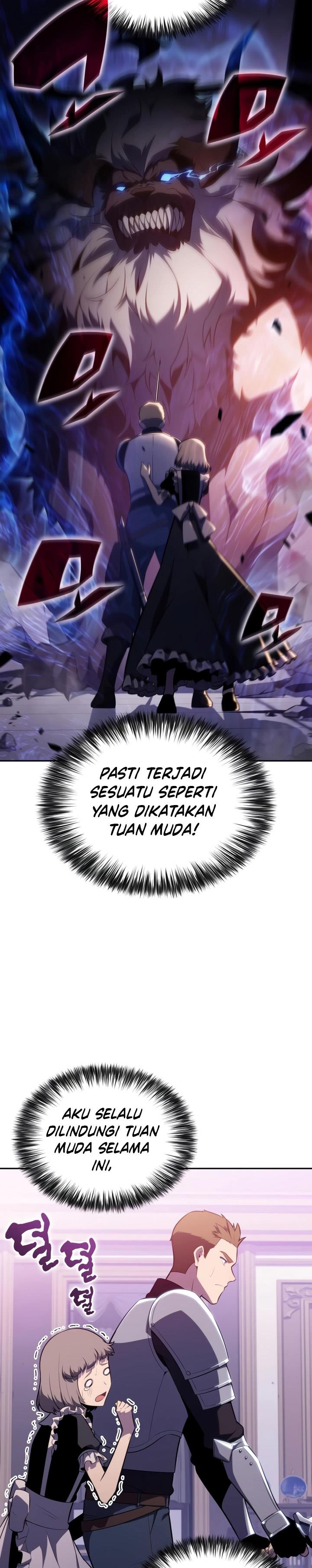 The Regressed Son of a Duke is an Assassin Chap 35 - Next Chap 36