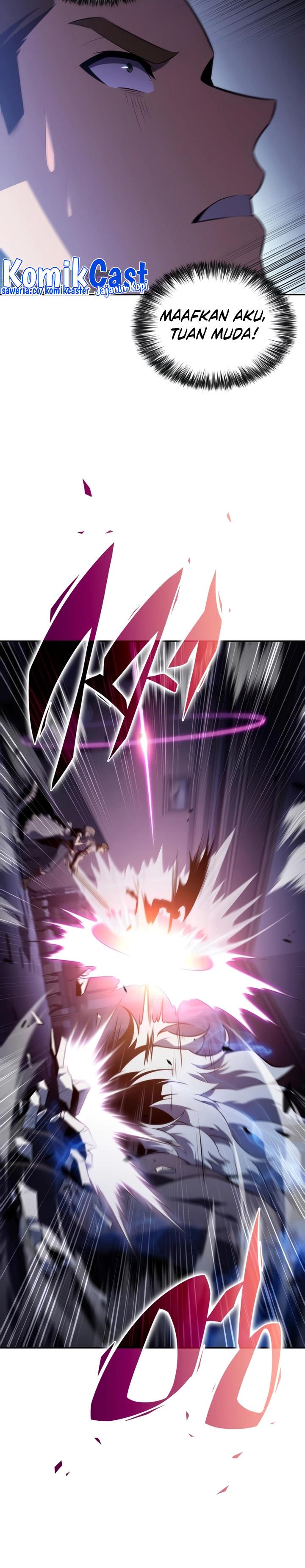 The Regressed Son of a Duke is an Assassin Chap 35 - Next Chap 36