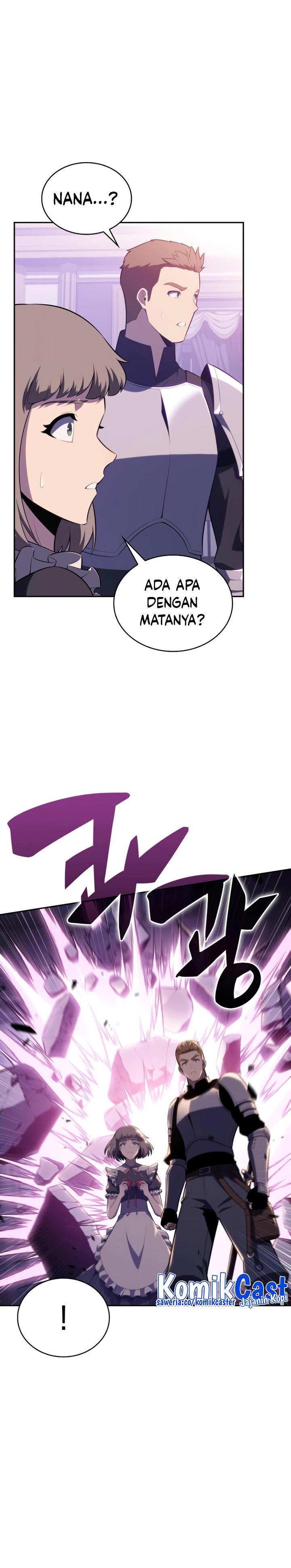 The Regressed Son of a Duke is an Assassin Chap 35 - Next Chap 36