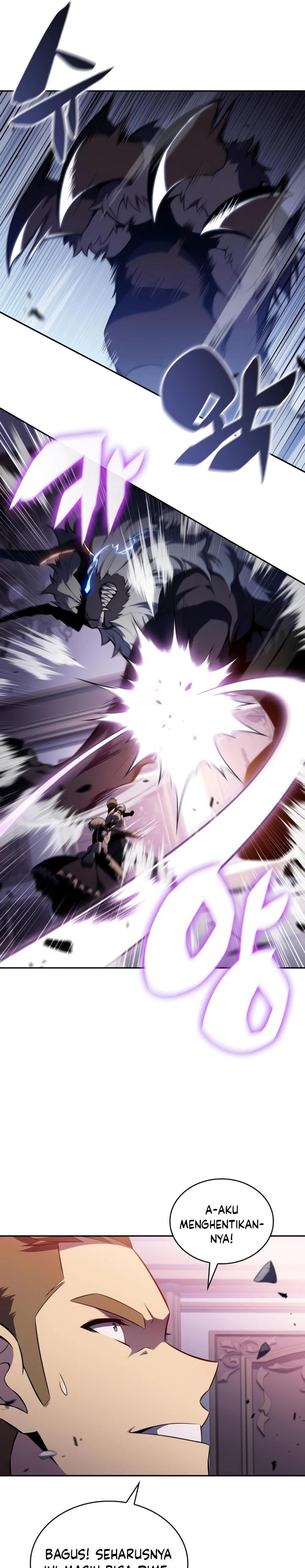 The Regressed Son of a Duke is an Assassin Chap 35 - Next Chap 36