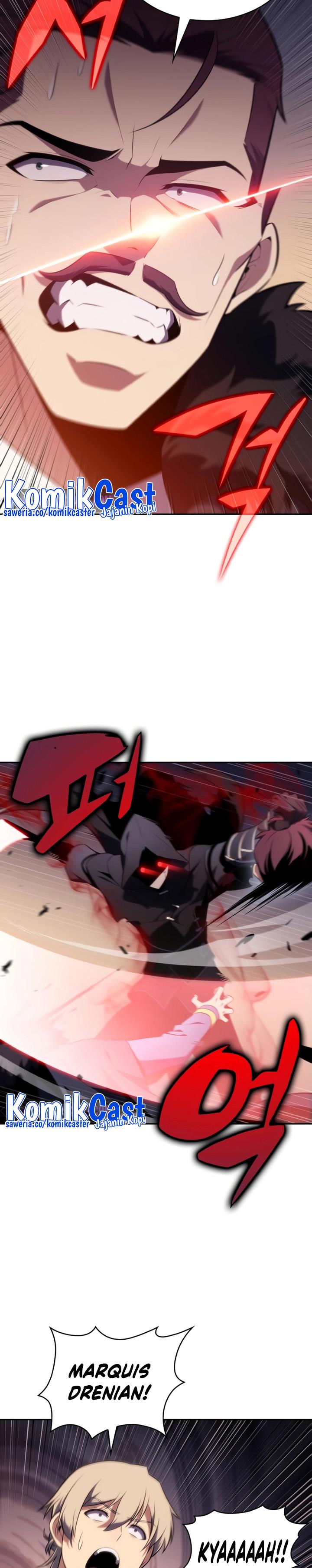 The Regressed Son of a Duke is an Assassin Chap 35 - Next Chap 36