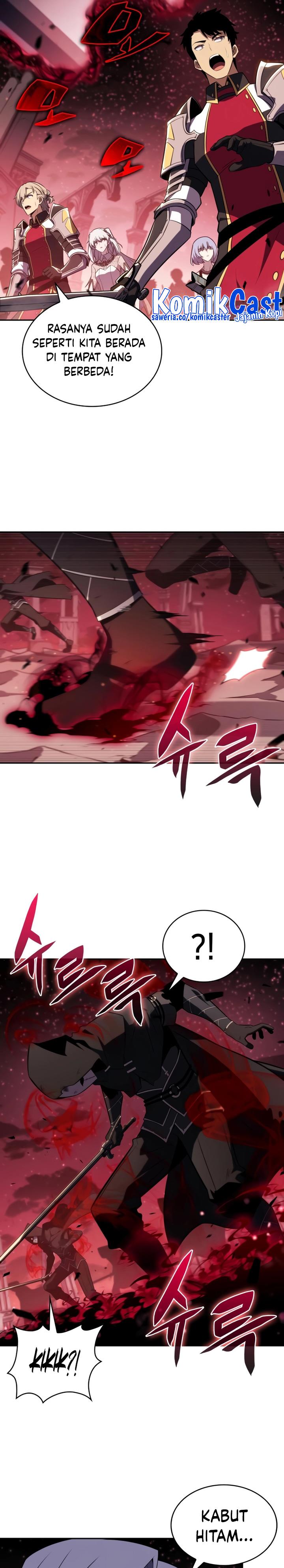 The Regressed Son of a Duke is an Assassin Chap 36 - Next Chap 37