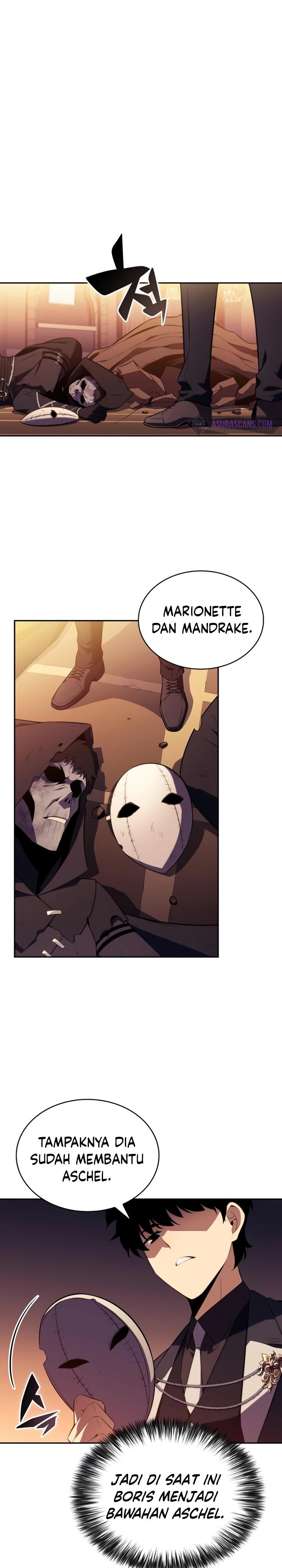The Regressed Son of a Duke is an Assassin Chap 36 - Next Chap 37