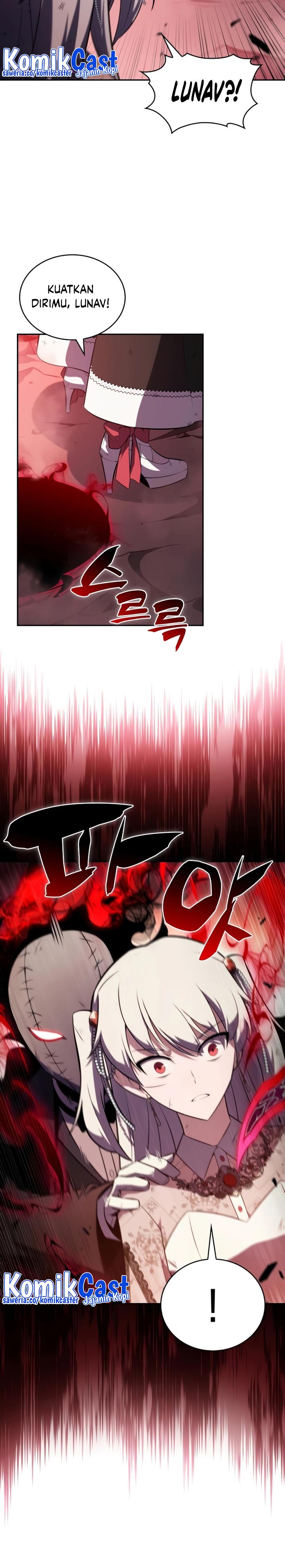 The Regressed Son of a Duke is an Assassin Chap 36 - Next Chap 37