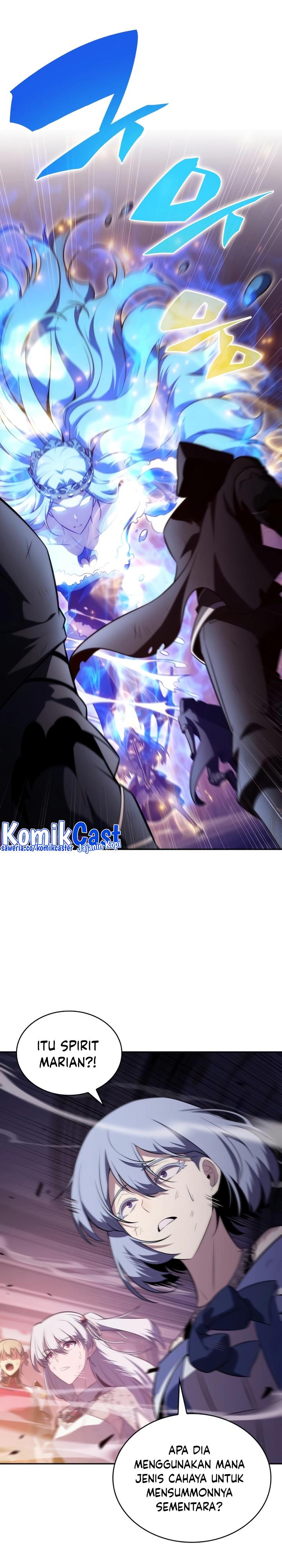 The Regressed Son of a Duke is an Assassin Chap 36 - Next Chap 37