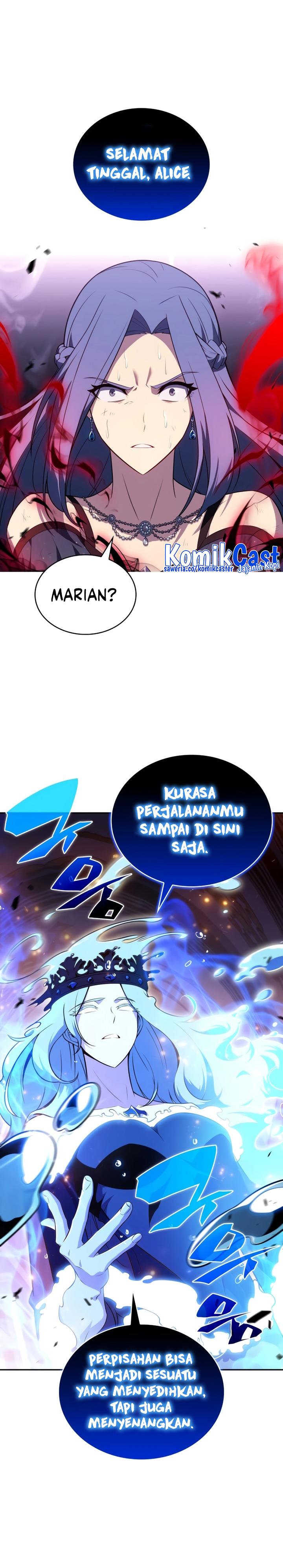 The Regressed Son of a Duke is an Assassin Chap 36 - Next Chap 37