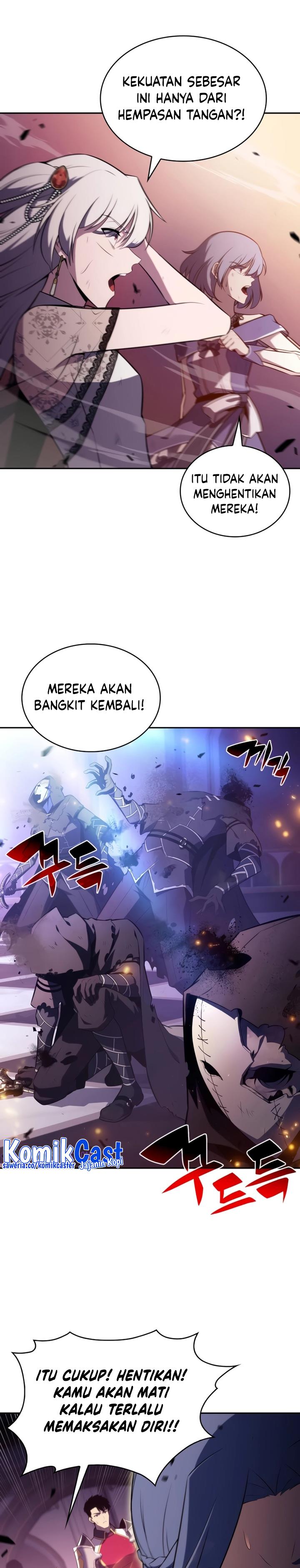 The Regressed Son of a Duke is an Assassin Chap 36 - Next Chap 37