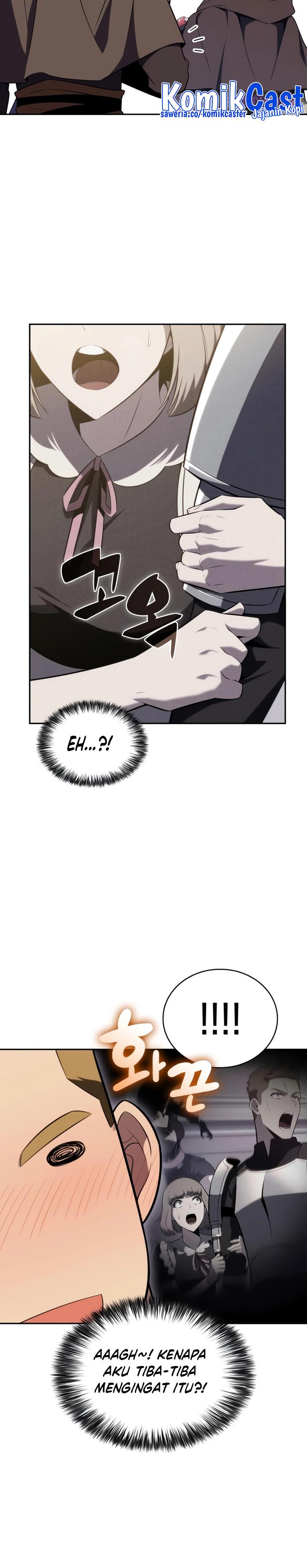 The Regressed Son of a Duke is an Assassin Chap 38 - Next Chap 39