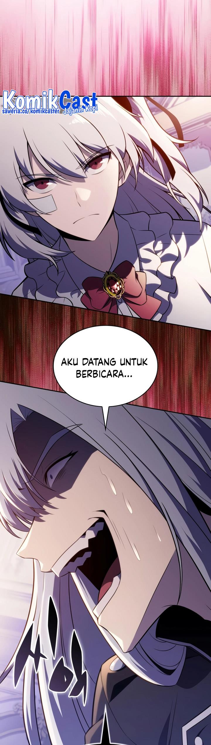 The Regressed Son of a Duke is an Assassin Chap 38 - Next Chap 39