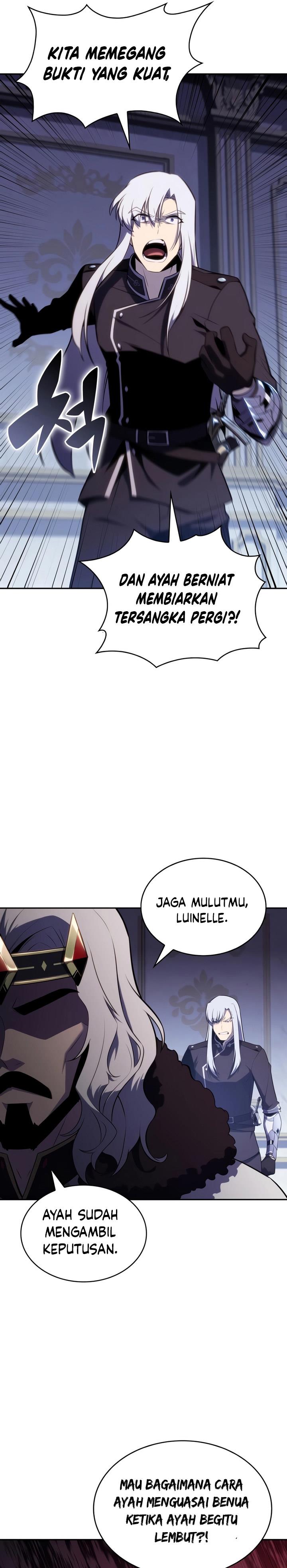 The Regressed Son of a Duke is an Assassin Chap 38 - Next Chap 39