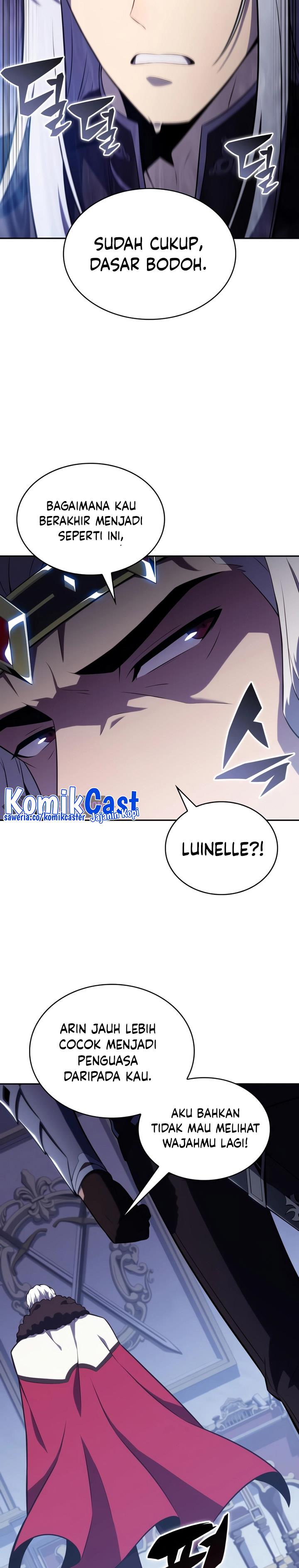 The Regressed Son of a Duke is an Assassin Chap 38 - Next Chap 39