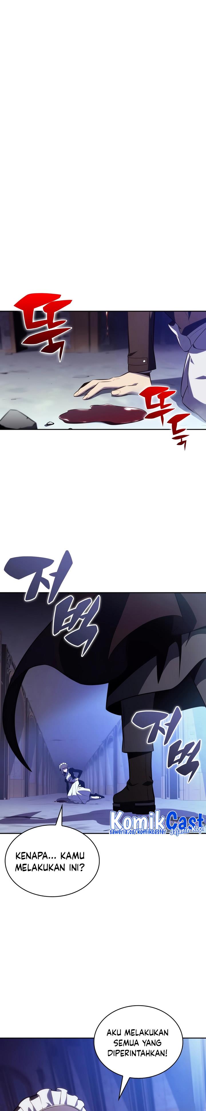 The Regressed Son of a Duke is an Assassin Chap 38 - Next Chap 39