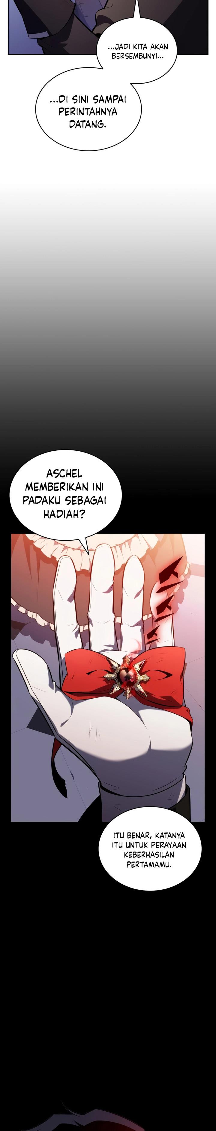 The Regressed Son of a Duke is an Assassin Chap 38 - Next Chap 39