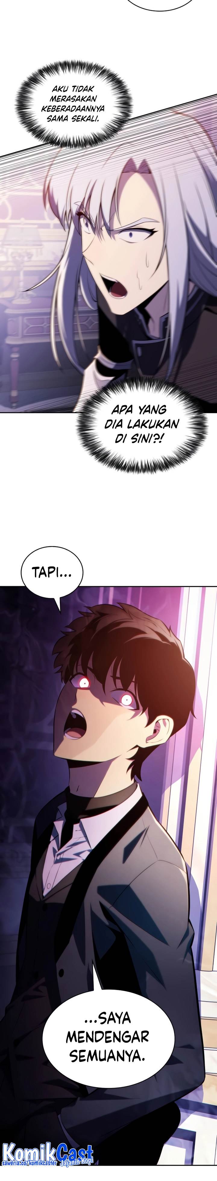 The Regressed Son of a Duke is an Assassin Chap 39 - Next Chap 40