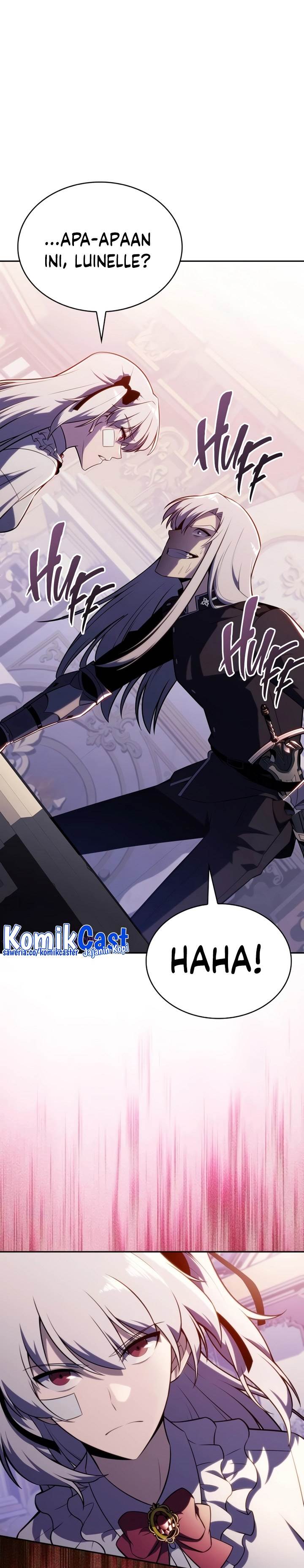 The Regressed Son of a Duke is an Assassin Chap 39 - Next Chap 40