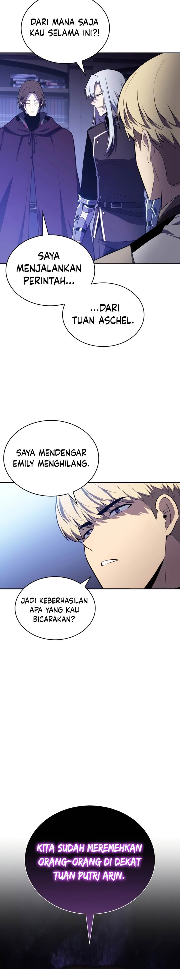 The Regressed Son of a Duke is an Assassin Chap 39 - Next Chap 40