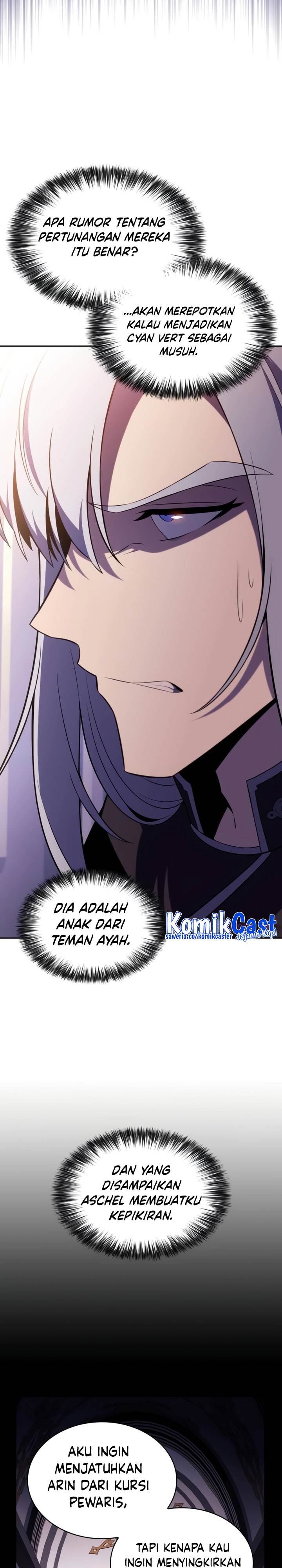 The Regressed Son of a Duke is an Assassin Chap 39 - Next Chap 40