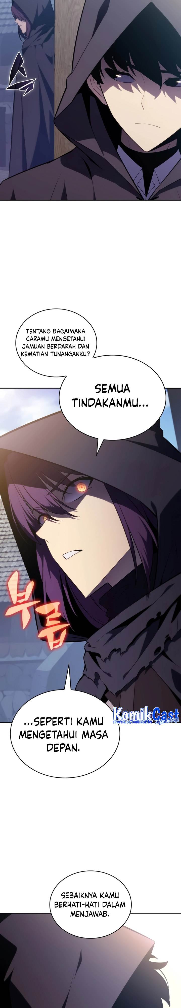 The Regressed Son of a Duke is an Assassin Chap 39 - Next Chap 40