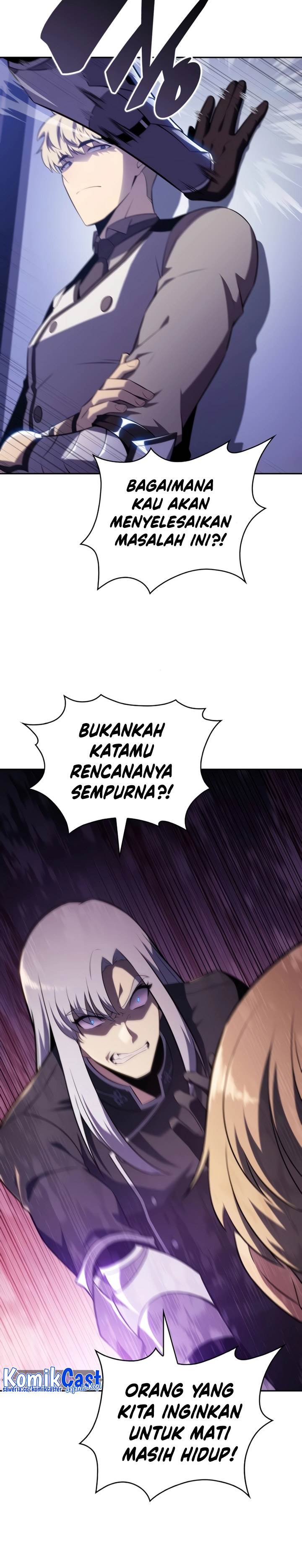 The Regressed Son of a Duke is an Assassin Chap 39 - Next Chap 40