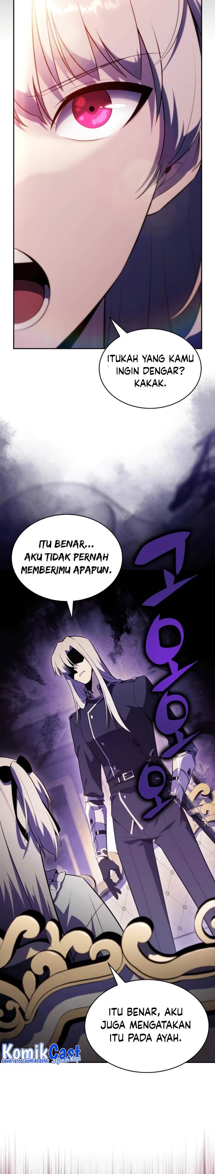 The Regressed Son of a Duke is an Assassin Chap 39 - Next Chap 40