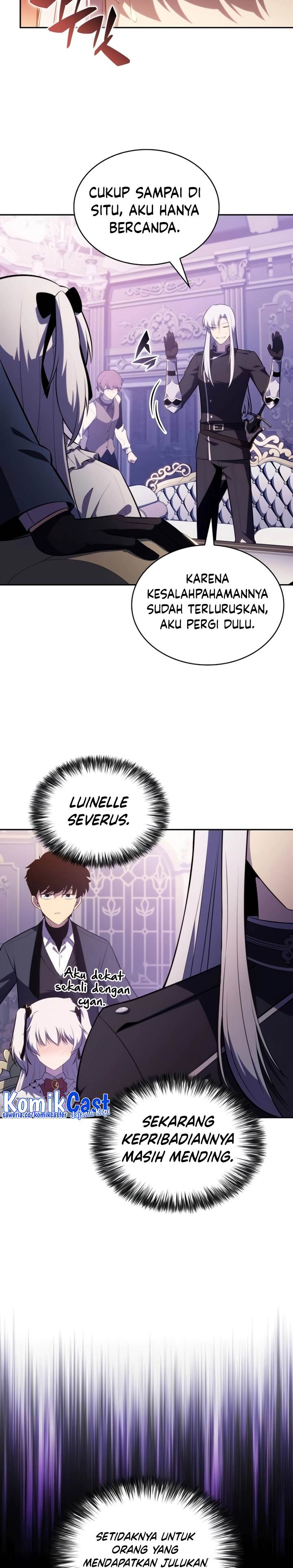 The Regressed Son of a Duke is an Assassin Chap 39 - Next Chap 40