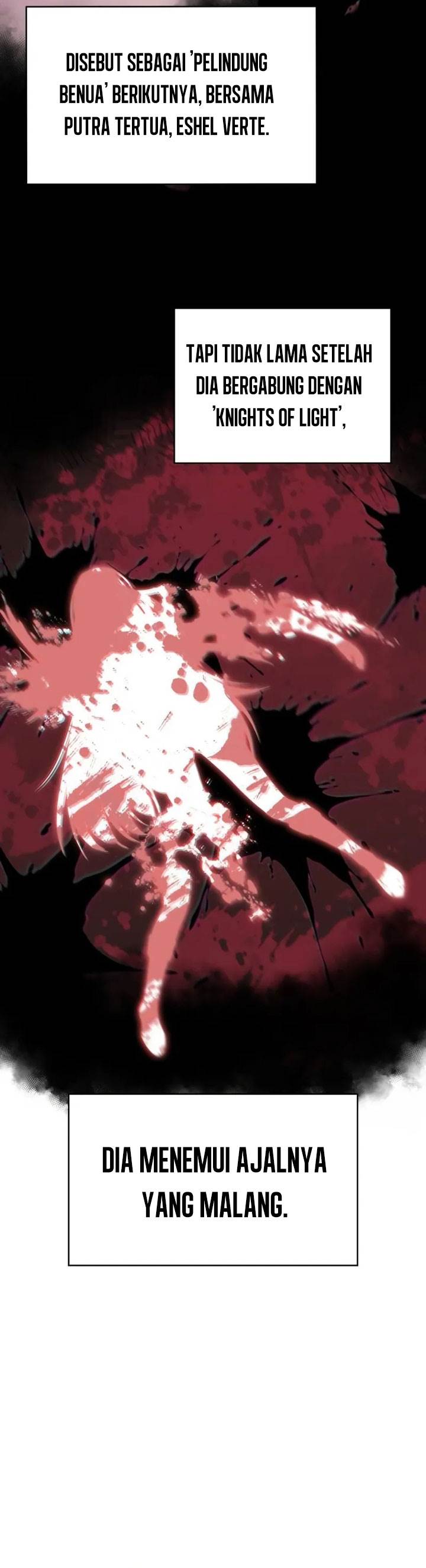 The Regressed Son of a Duke is an Assassin Chap 3 - Next Chap 4