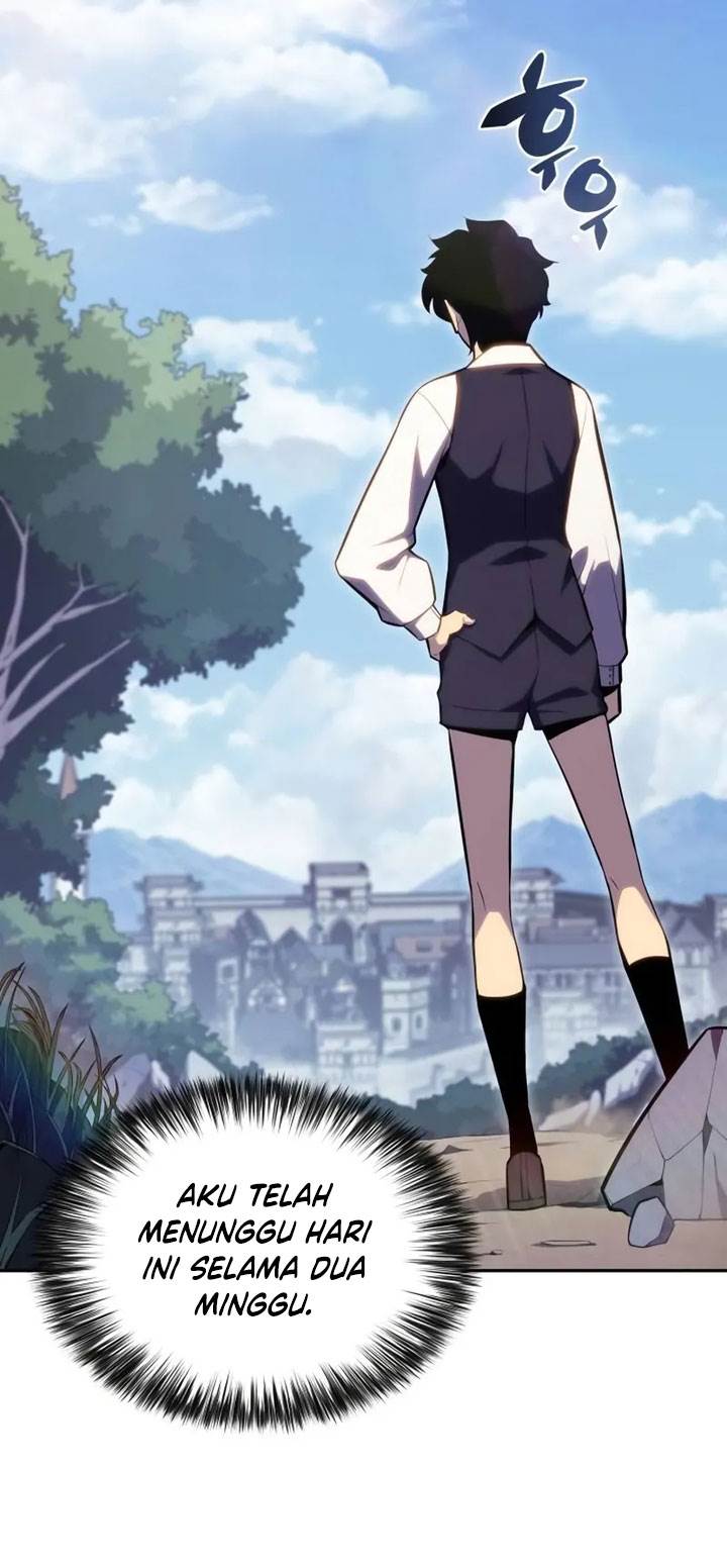 The Regressed Son of a Duke is an Assassin Chap 3 - Next Chap 4