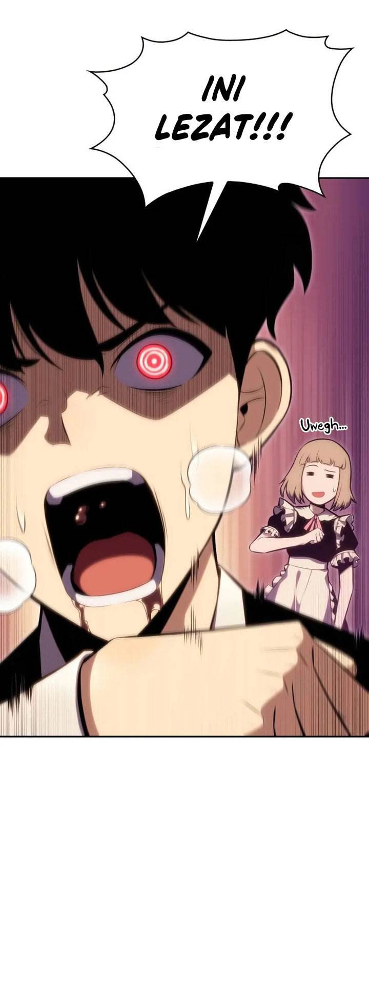 The Regressed Son of a Duke is an Assassin Chap 3 - Next Chap 4