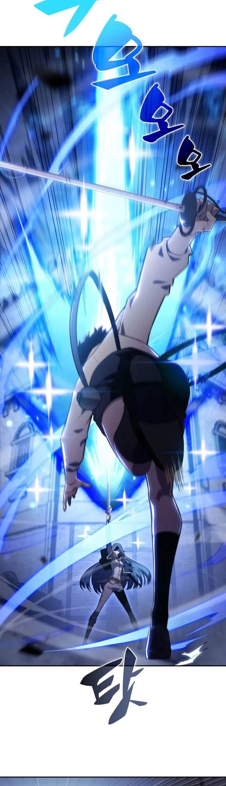 The Regressed Son of a Duke is an Assassin Chap 3 - Next Chap 4