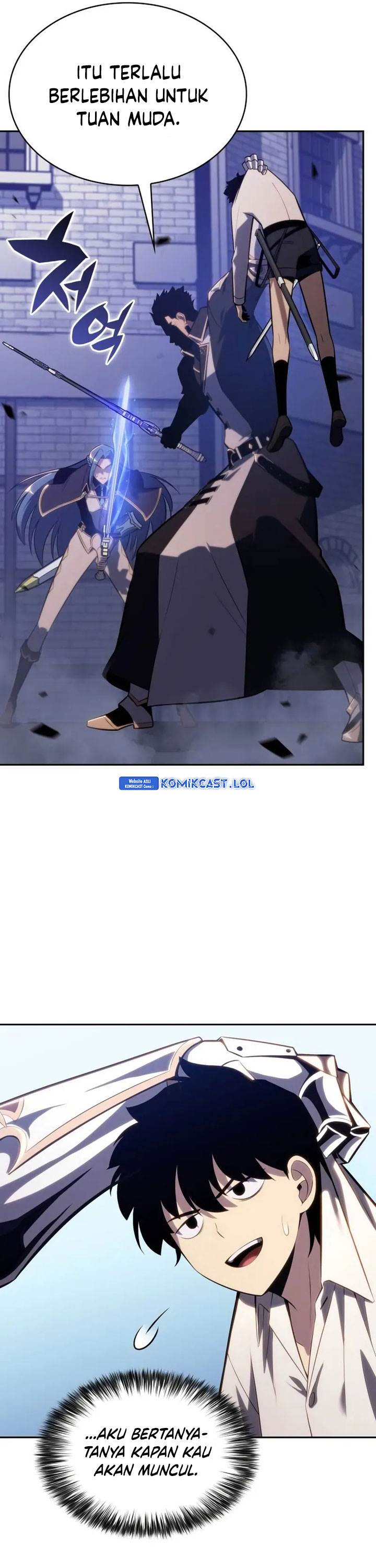 The Regressed Son of a Duke is an Assassin Chap 3 - Next Chap 4