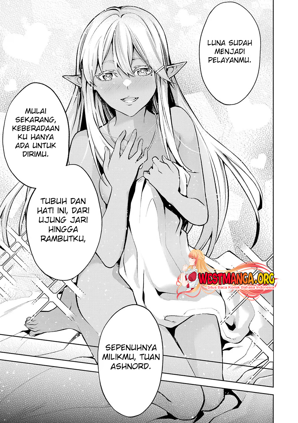 Tensei Shitara Joban de Shinu Naka Boss Datta – Heroine Kenzokuka de Ikinokoru Chap 1.2 - Next Chap 2.2