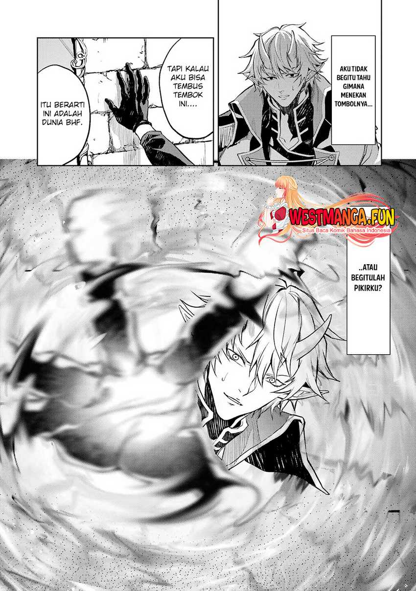 Tensei Shitara Joban de Shinu Naka Boss Datta – Heroine Kenzokuka de Ikinokoru Chap 1.3 - Next Chap 2.3