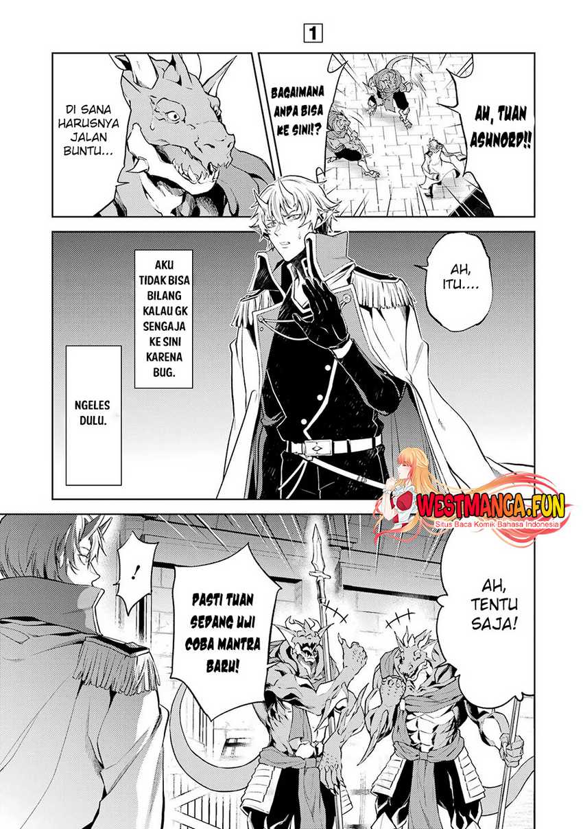 Tensei Shitara Joban de Shinu Naka Boss Datta – Heroine Kenzokuka de Ikinokoru Chap 1.4 - Next Chap 2.4