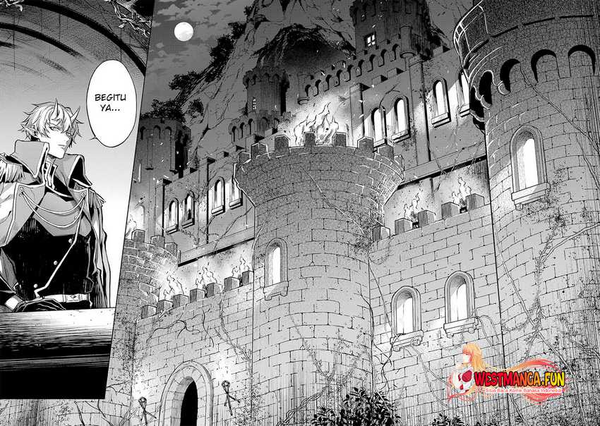 Tensei Shitara Joban de Shinu Naka Boss Datta – Heroine Kenzokuka de Ikinokoru Chap 1.4 - Next Chap 2.4