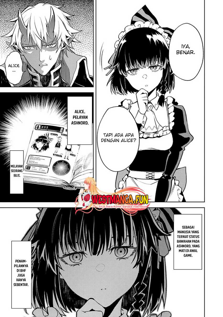 Tensei Shitara Joban de Shinu Naka Boss Datta – Heroine Kenzokuka de Ikinokoru Chap 1.5 - Next Chap 2.5