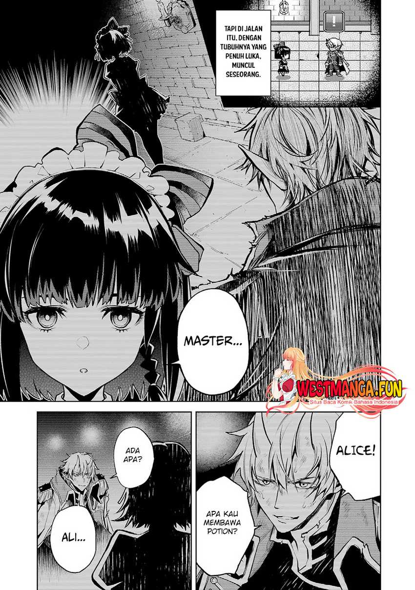 Tensei Shitara Joban de Shinu Naka Boss Datta – Heroine Kenzokuka de Ikinokoru Chap 1.5 - Next Chap 2.5
