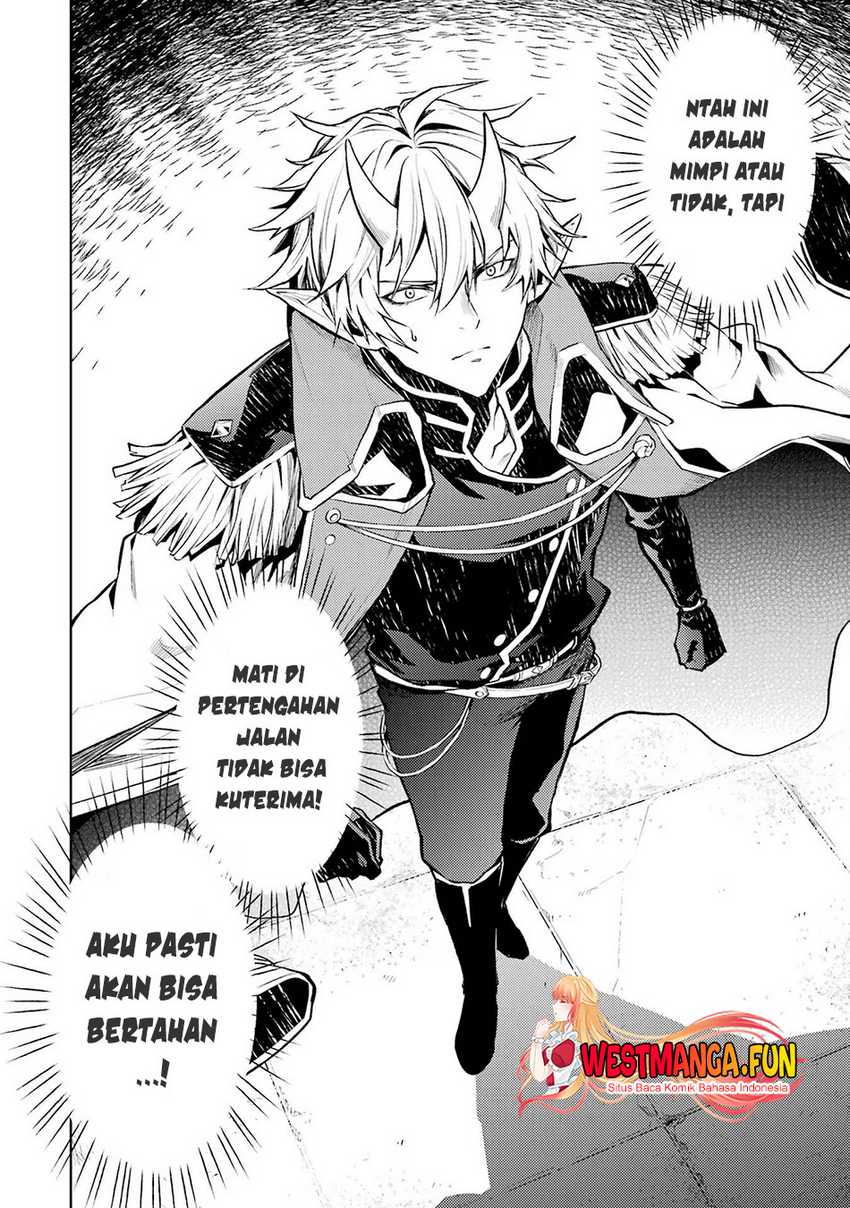 Tensei Shitara Joban de Shinu Naka Boss Datta – Heroine Kenzokuka de Ikinokoru Chap 1.5 - Next Chap 2.5