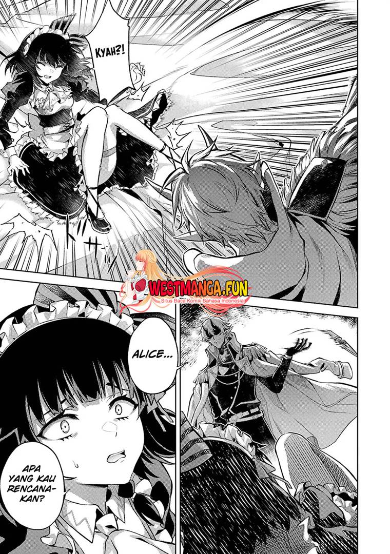 Tensei Shitara Joban de Shinu Naka Boss Datta – Heroine Kenzokuka de Ikinokoru Chap 2 - Next Chap 3