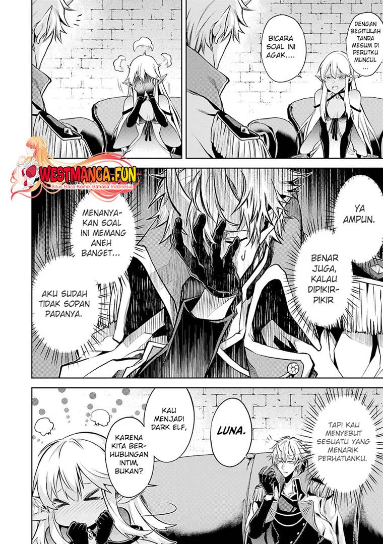 Tensei Shitara Joban de Shinu Naka Boss Datta – Heroine Kenzokuka de Ikinokoru Chap 2 - Next Chap 3
