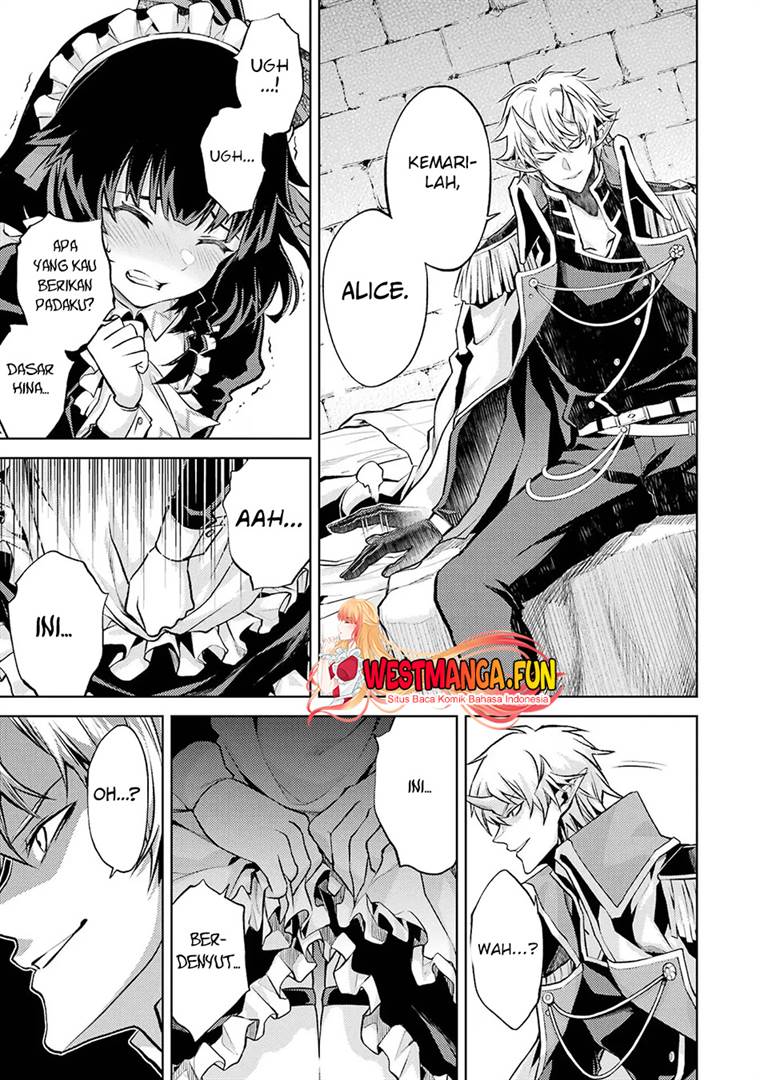 Tensei Shitara Joban de Shinu Naka Boss Datta – Heroine Kenzokuka de Ikinokoru Chap 2 - Next Chap 3