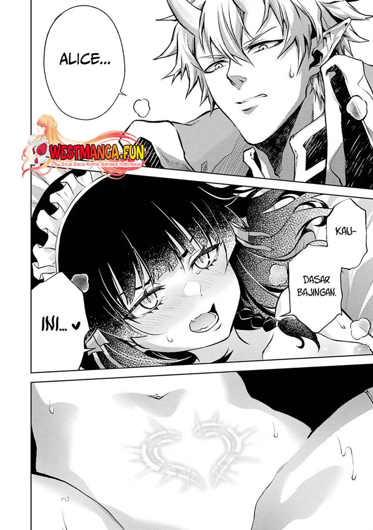 Tensei Shitara Joban de Shinu Naka Boss Datta – Heroine Kenzokuka de Ikinokoru Chap 2 - Next Chap 3