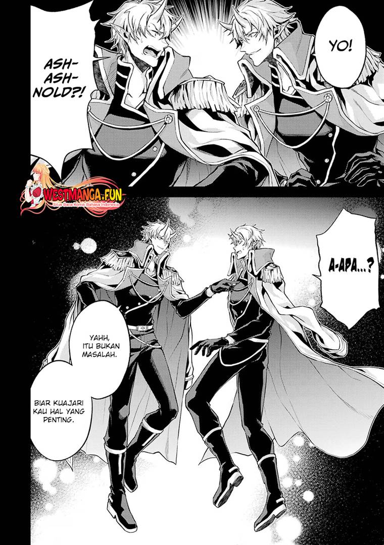 Tensei Shitara Joban de Shinu Naka Boss Datta – Heroine Kenzokuka de Ikinokoru Chap 2 - Next Chap 3