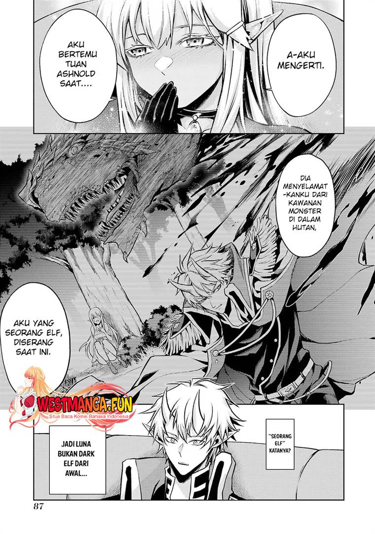Tensei Shitara Joban de Shinu Naka Boss Datta – Heroine Kenzokuka de Ikinokoru Chap 2 - Next Chap 3