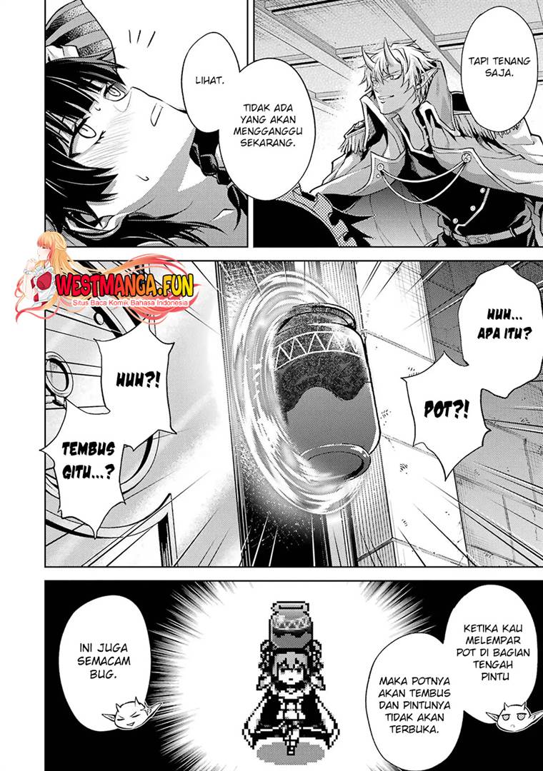 Tensei Shitara Joban de Shinu Naka Boss Datta – Heroine Kenzokuka de Ikinokoru Chap 2 - Next Chap 3